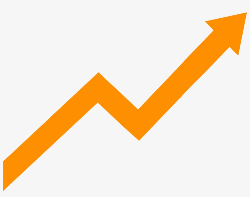 6 Hour Hire - Growth Chart Black And White, transparent png download