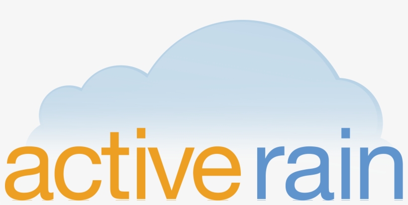 Download Logo - Activerain, transparent png download