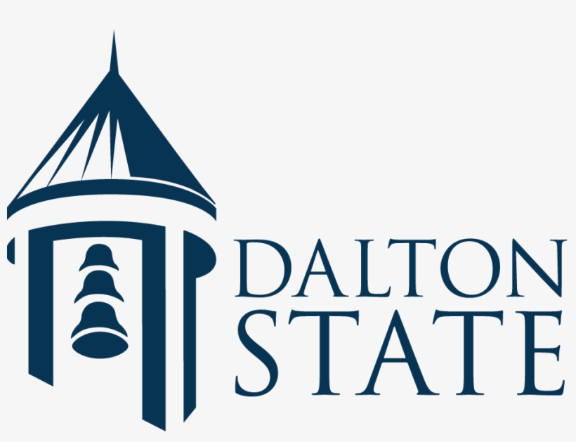 The Brand Book - Dalton State College Logo, transparent png download