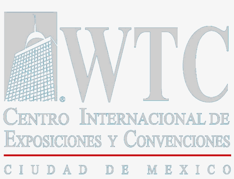 World Trade Center México - World Trade Center Mexico City, transparent png download