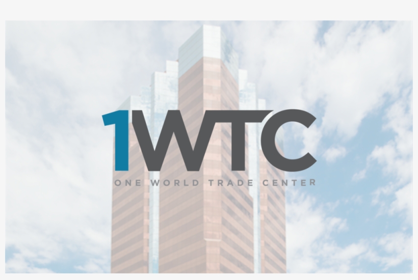 1wtclogo 1 01 - Commercial Building, transparent png download