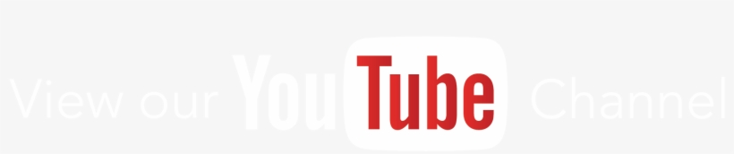 Watch Free Tutorials And Webinars - Youtube Logo Black, transparent png download