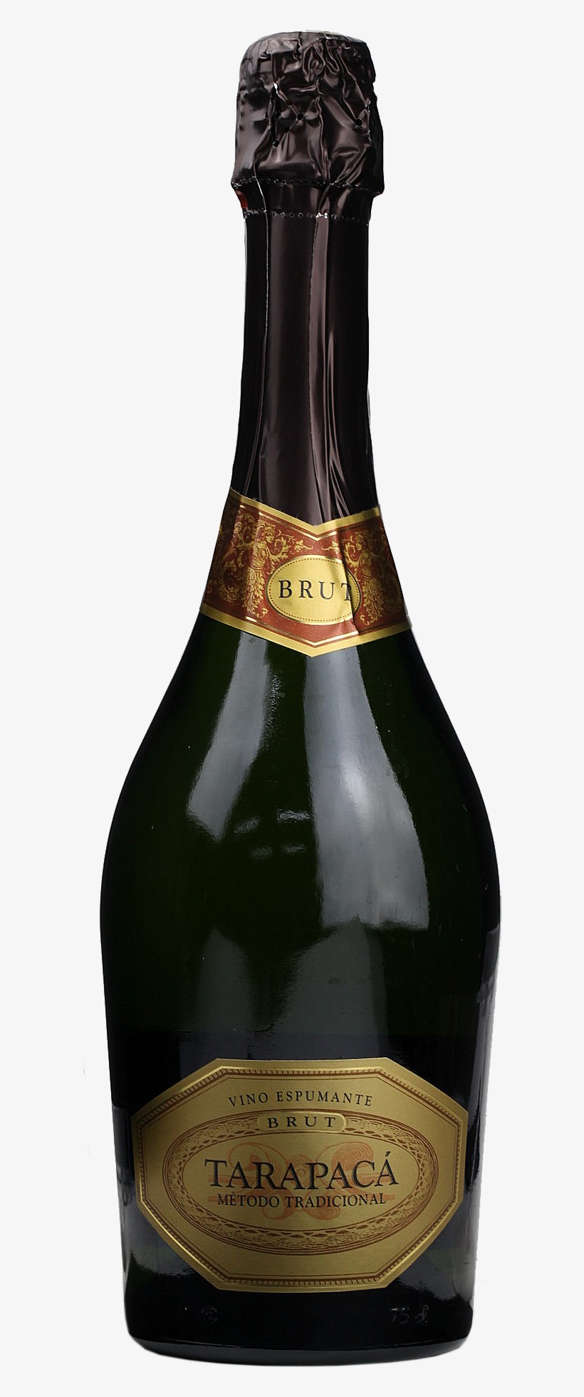 Vina Tarapaca Traditional Method Sparkling Wine - Andre Sekt Demi, transparent png download