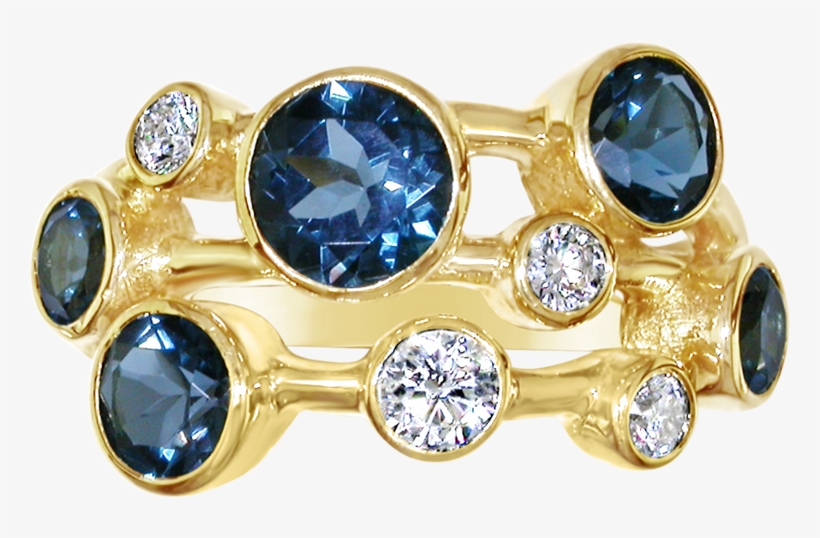 Engagement Ring, transparent png download