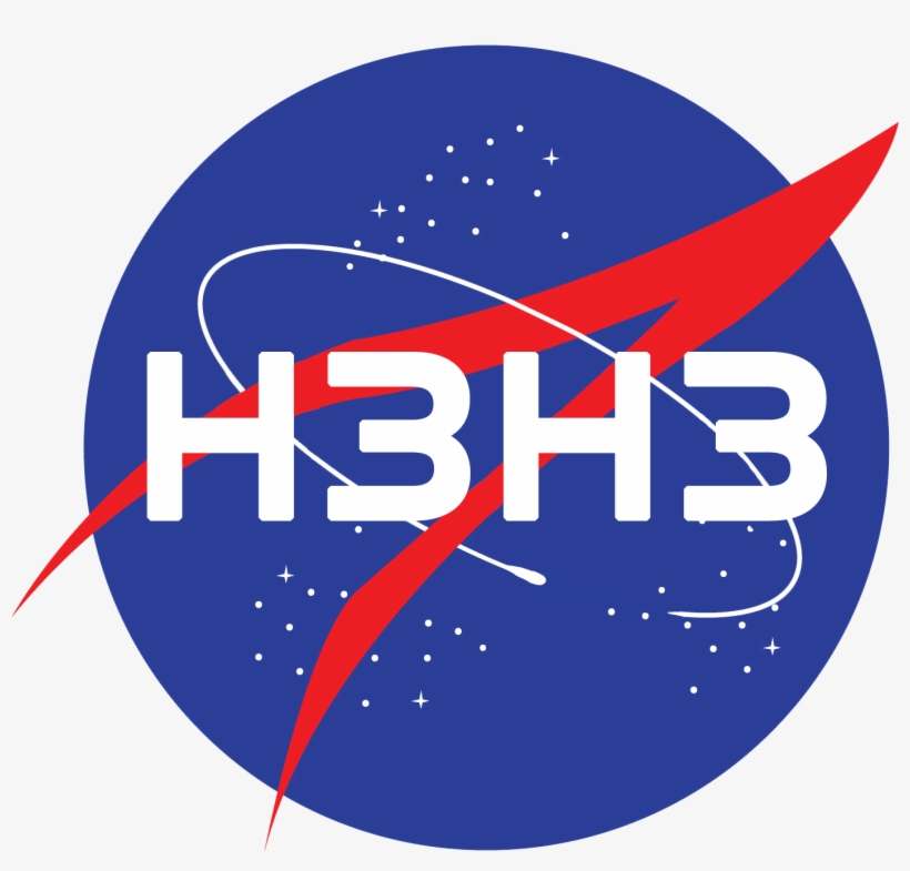 H3h3productions - Humans Of The Sesh, transparent png download