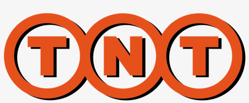 Tnt Express, transparent png download