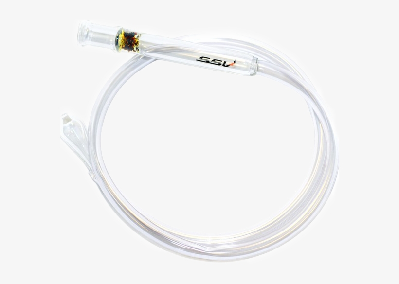 Silver Surfer Standard Whip - Ethernet Cable, transparent png download