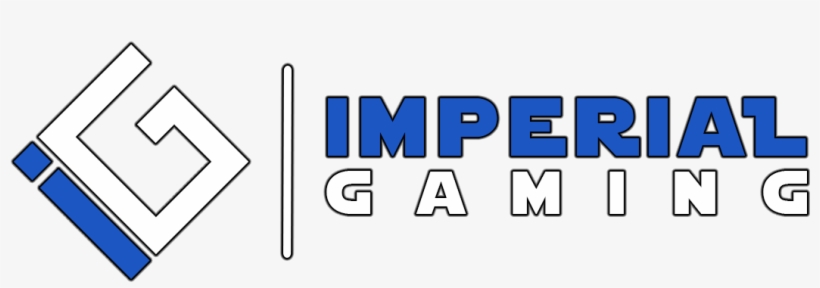 Welcome To Imperial Gaming - Imperial Gaming, transparent png download