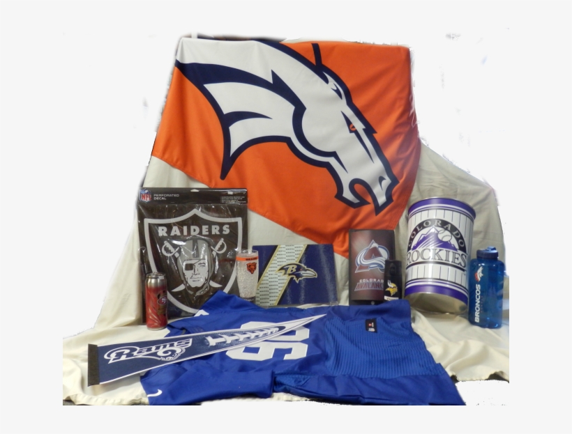 Football Accessories American Football In Colorado - Trunks, transparent png download