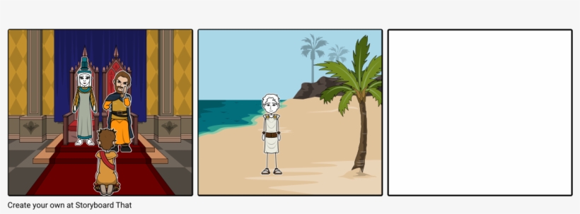 Save For Stupid Eng Watermelp0n - Christopher Columbus Comic Strip, transparent png download