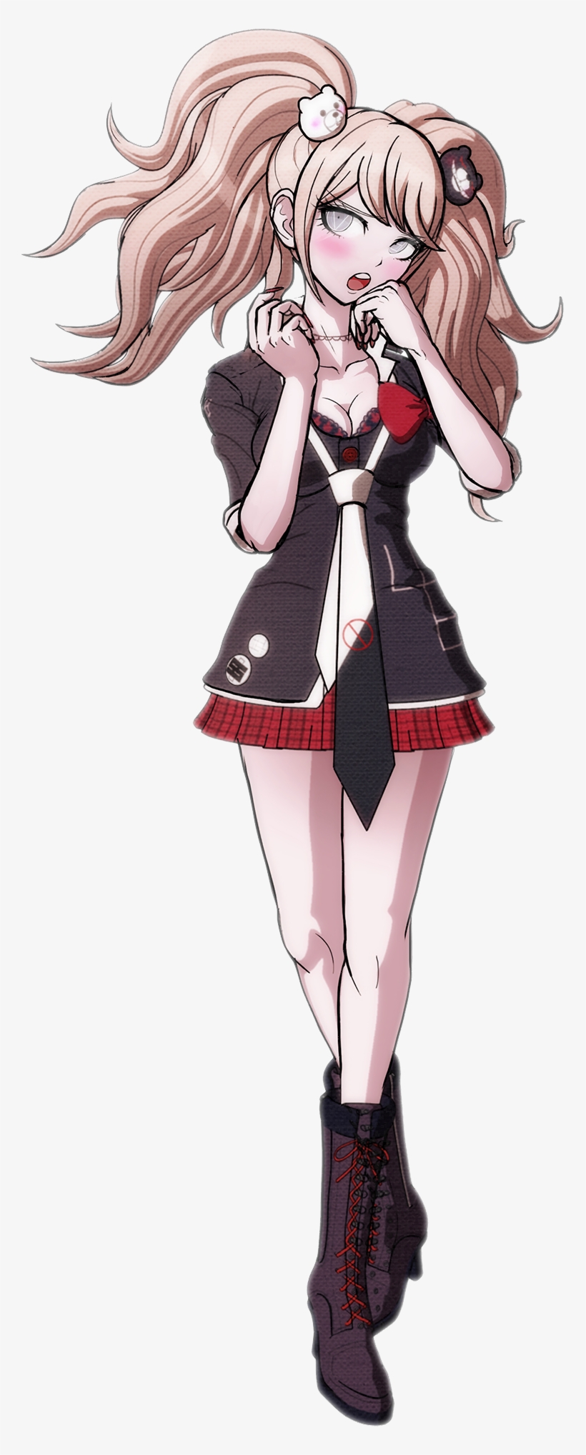 download-image-danganronpa-v3-tsumugi-shirogane-fullbody-sprite-junko