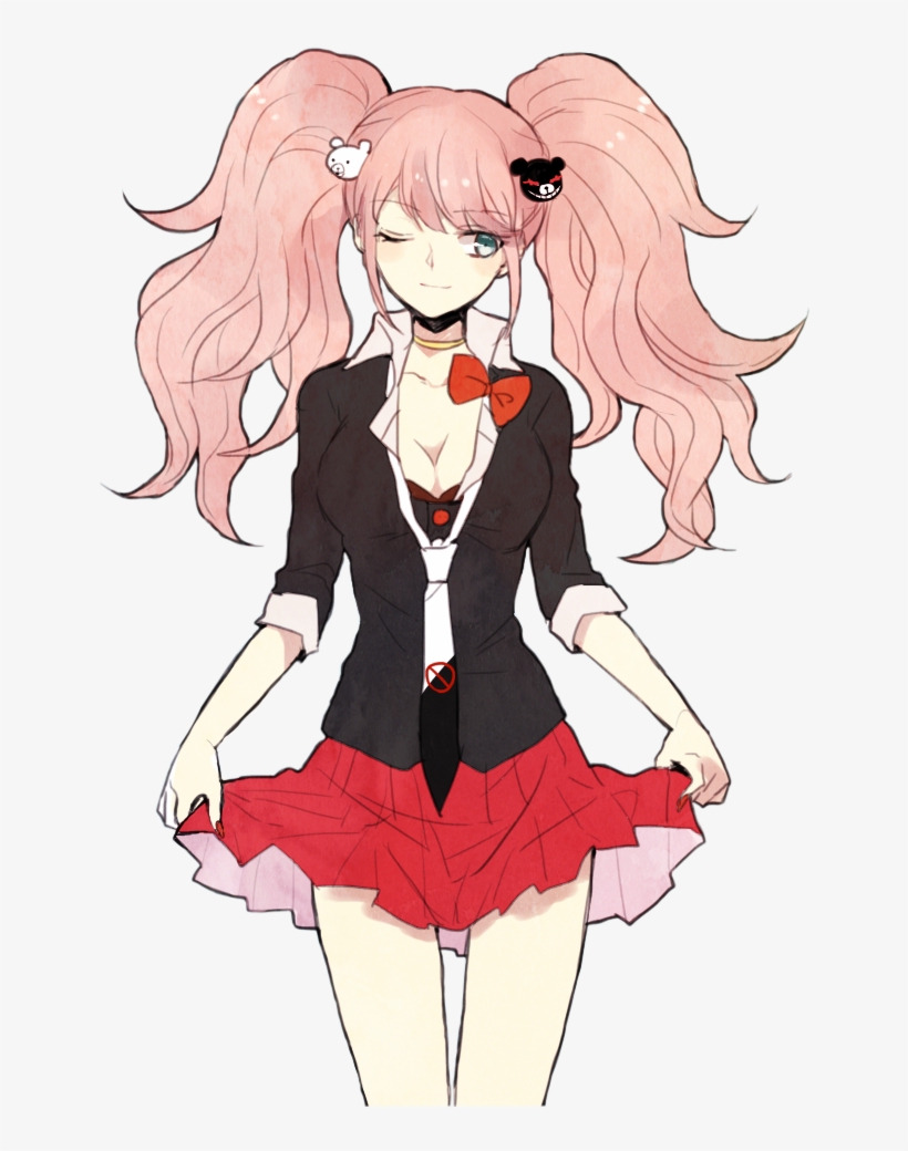Anime Girl Junko Transparent Png 800x1000 Free Download On Nicepng