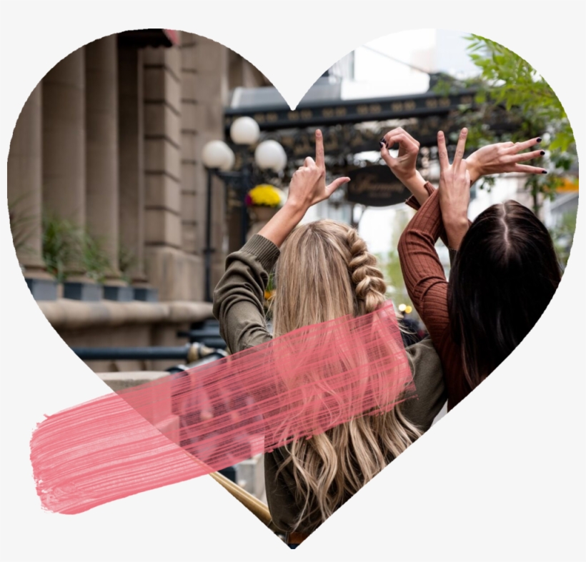 Heartlove - Leisure, transparent png download