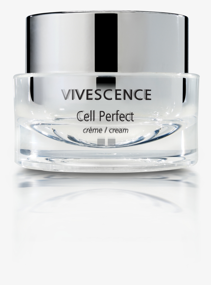 Cell Perfect - Cosmetics, transparent png download