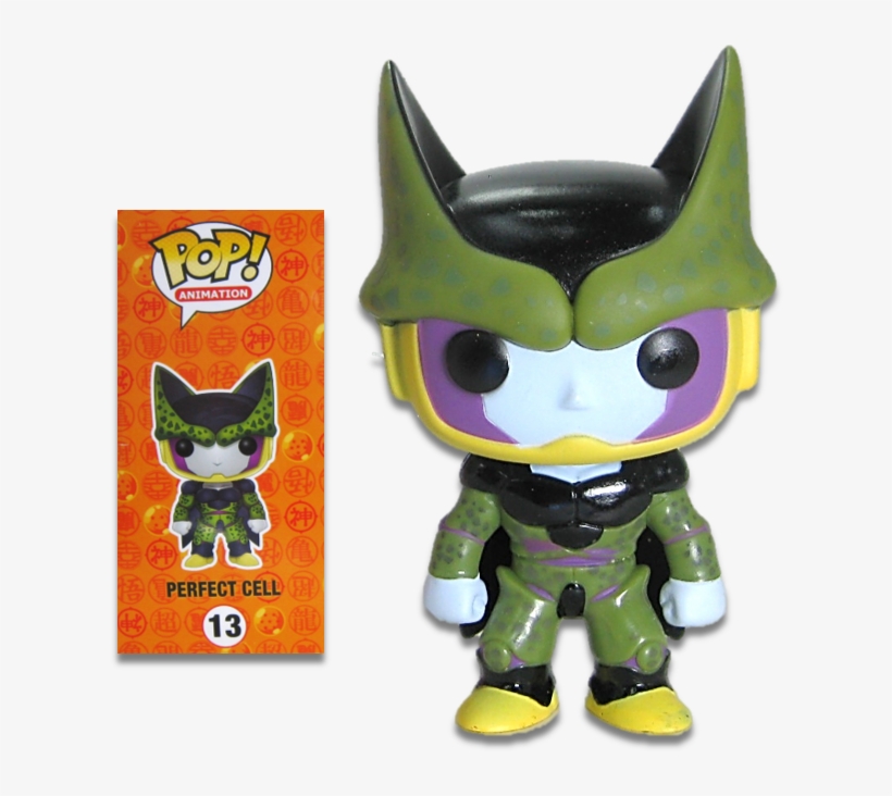 Es Un Bio-androide Creado Por La Computadora Del Dr - Pop Vinyl, transparent png download