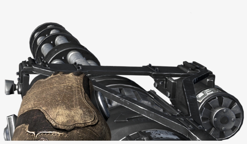 View Samegoogleiqdbsaucenao Minigun 3 , - Xm 214 Mini Gun, transparent png download