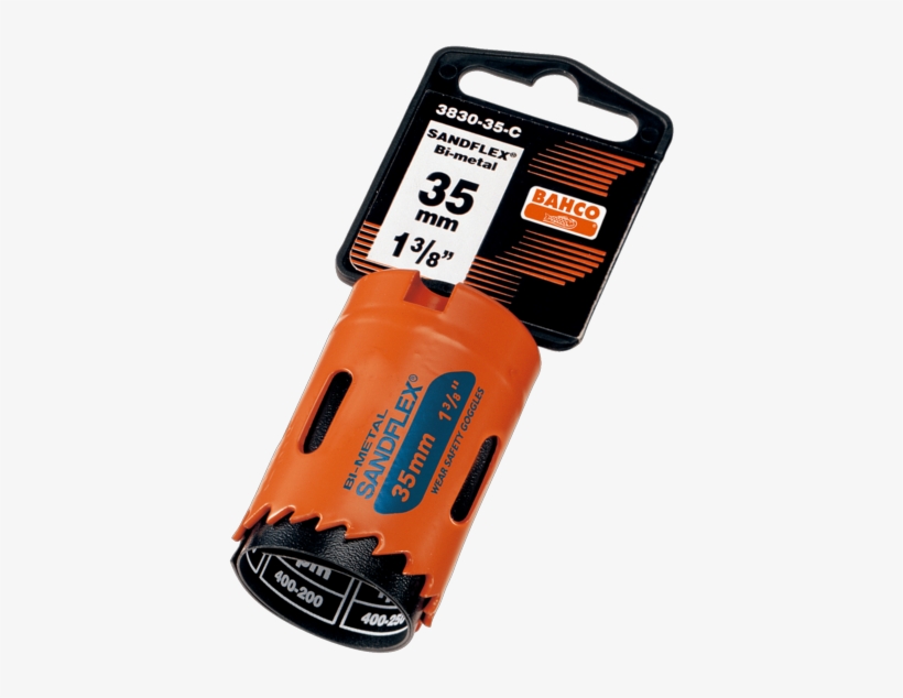 Holesaws In A Self Service Packing Bf1, transparent png download