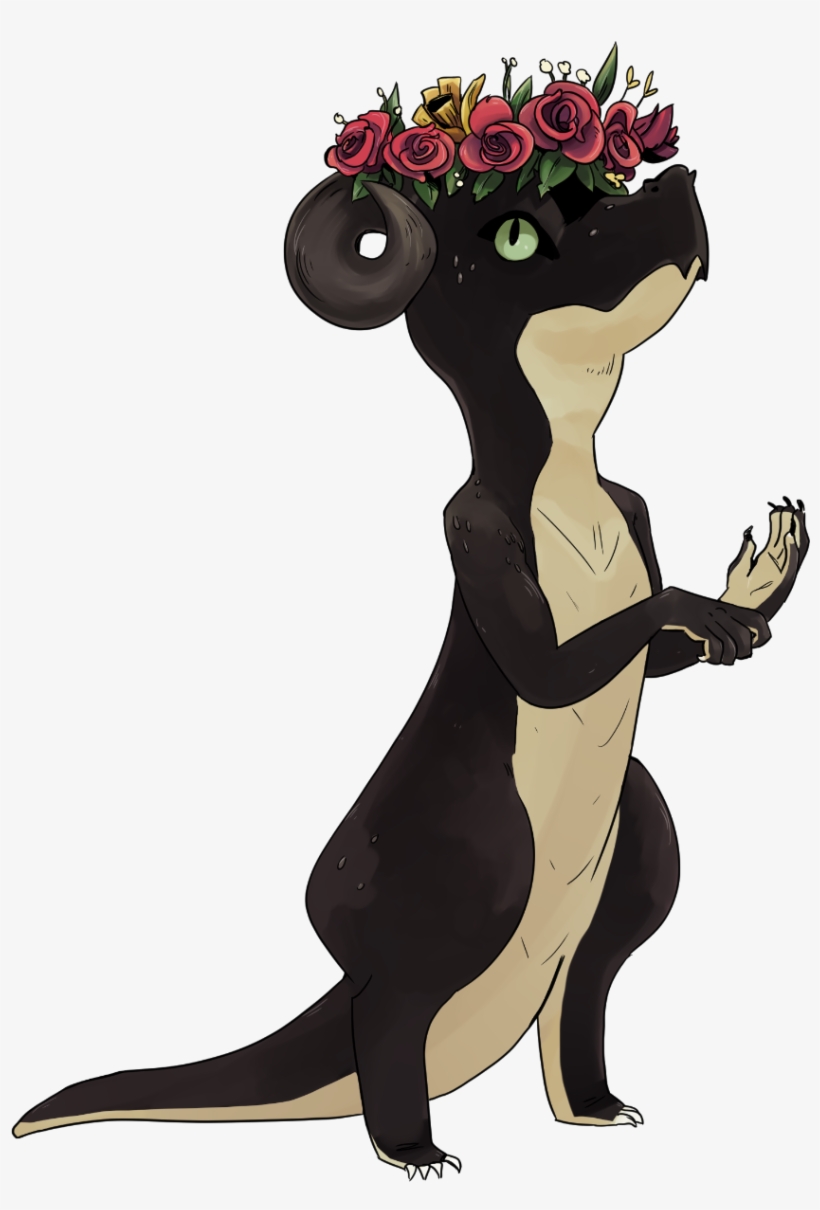 "a Transparent Kobold - Illustration, transparent png download