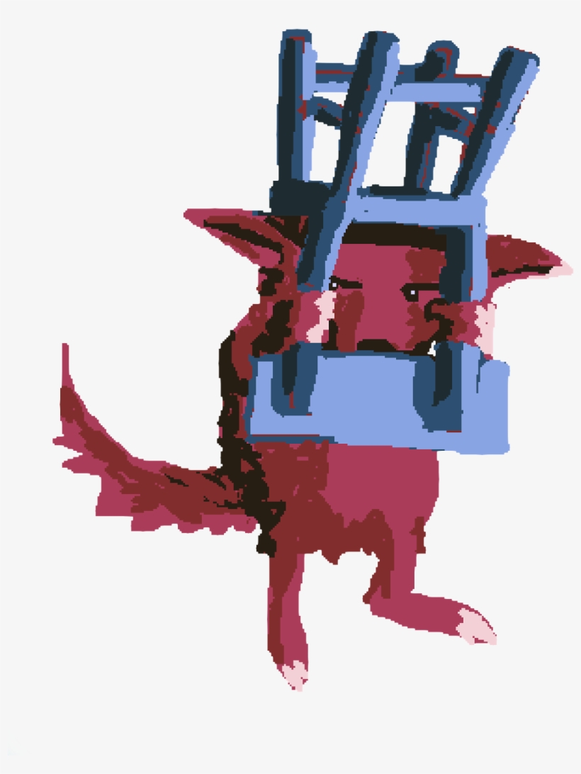 Shy Kobold As Asked Andrea Parducci Png Kobold Png - Illustration, transparent png download