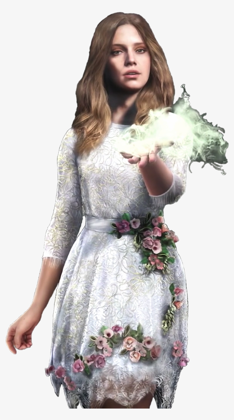 View Samegoogleiqdbsaucenao Faith , - Far Cry 5 Faith, transparent png download