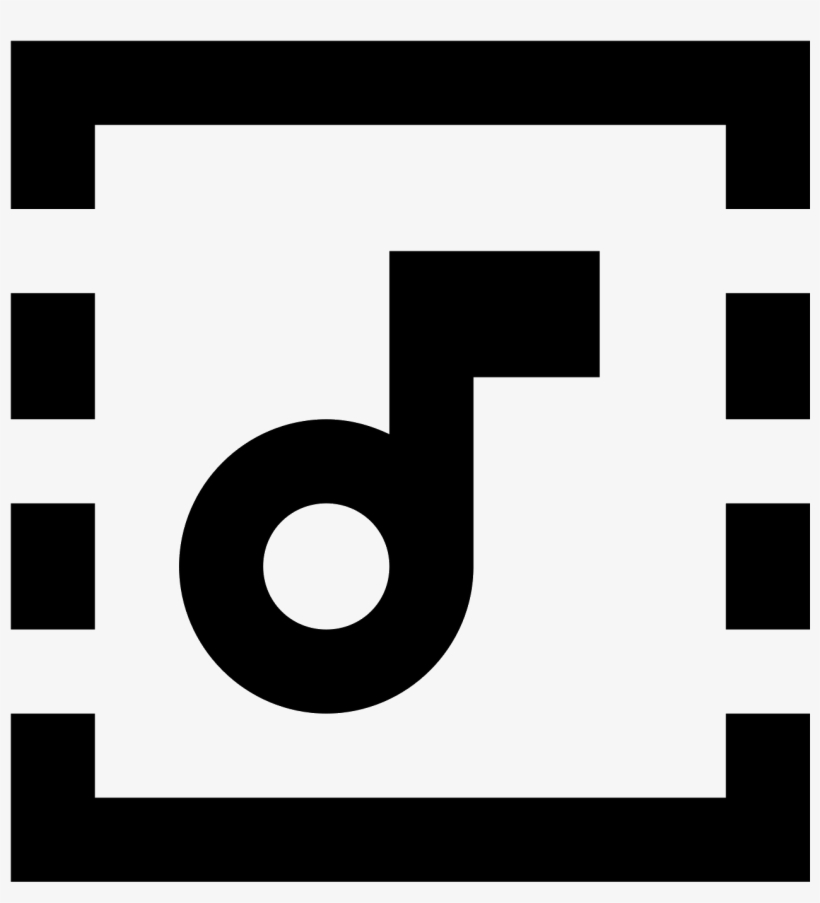 Film Soundtracks Icon - Circle, transparent png download