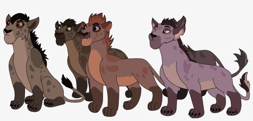 Kucha's Clan - Cartoon, transparent png download