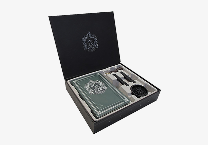 Slytherin House, transparent png download