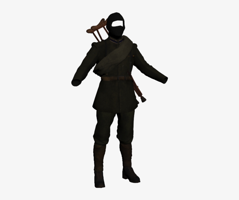 Ita Medic - Soldier, transparent png download