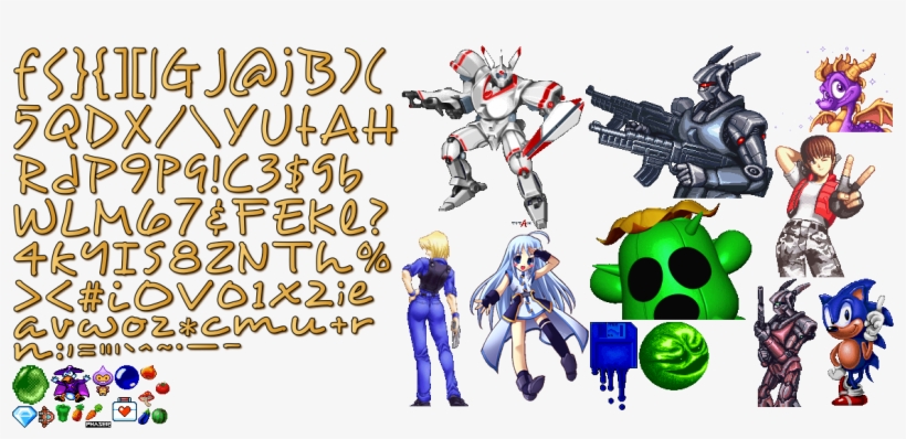 Atlas With Font - Cartoon, transparent png download