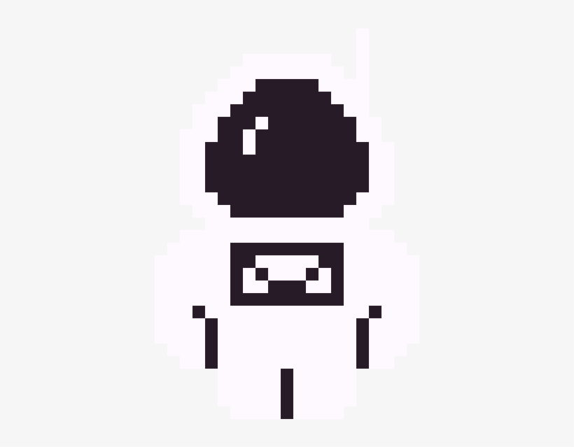 Spaceman - Kamehameha Skin Minecraft, transparent png download