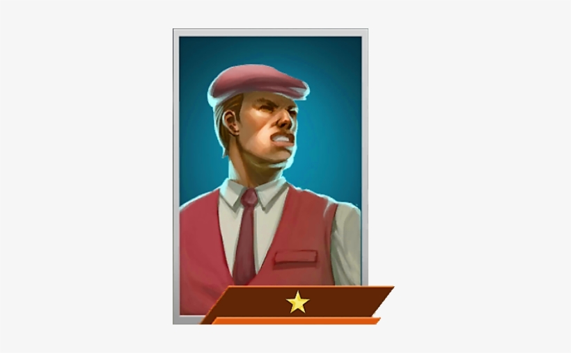 Maggia Thug - Wiki, transparent png download