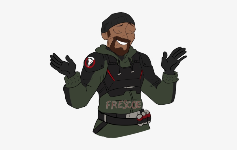 Reaper Shrug Png - Reaper Shrug, transparent png download