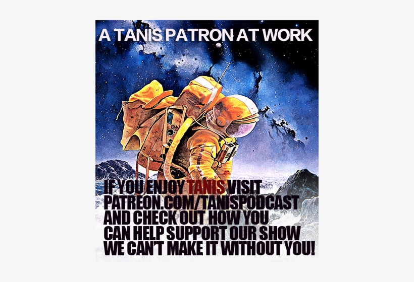 Patreon-spaceman - Shipwreck [book], transparent png download