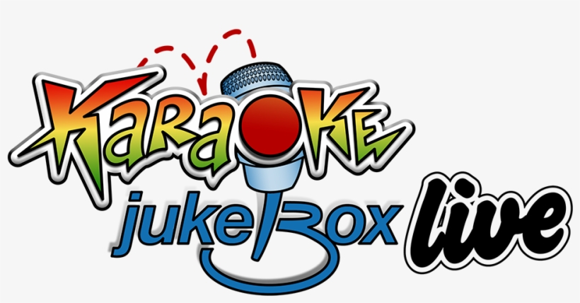 Karaoke Jukebox Live Dvd Project - Karaoke Jukebox Live, transparent png download