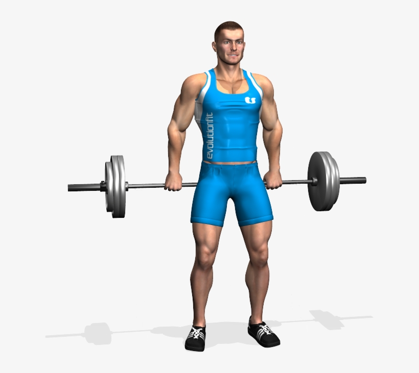 Over - Shrug À La Barre Derrière, transparent png download