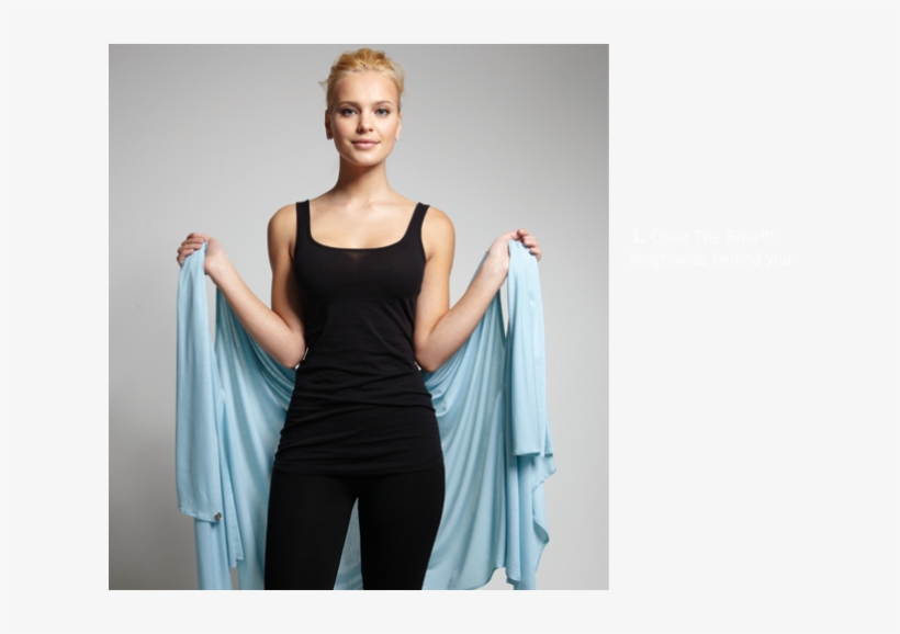 Shrug 0001 Frame-1 - Girl, transparent png download