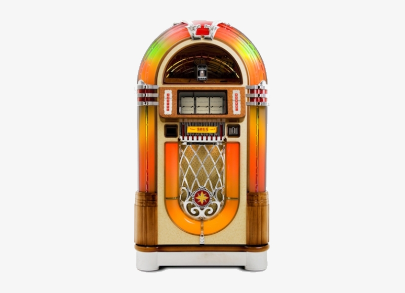 Sound Leisure 1015 Slim Jukebox - Sound Leisure, transparent png download