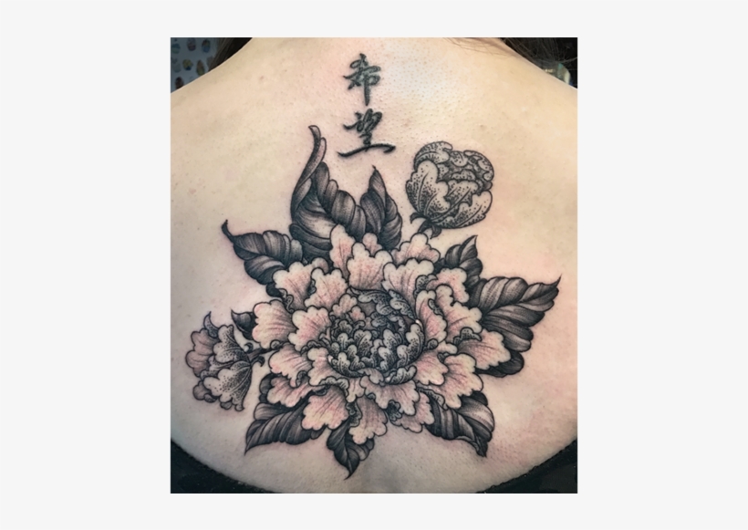 Rebeka Tattoos Png Maine Tattoos - Maine, transparent png download