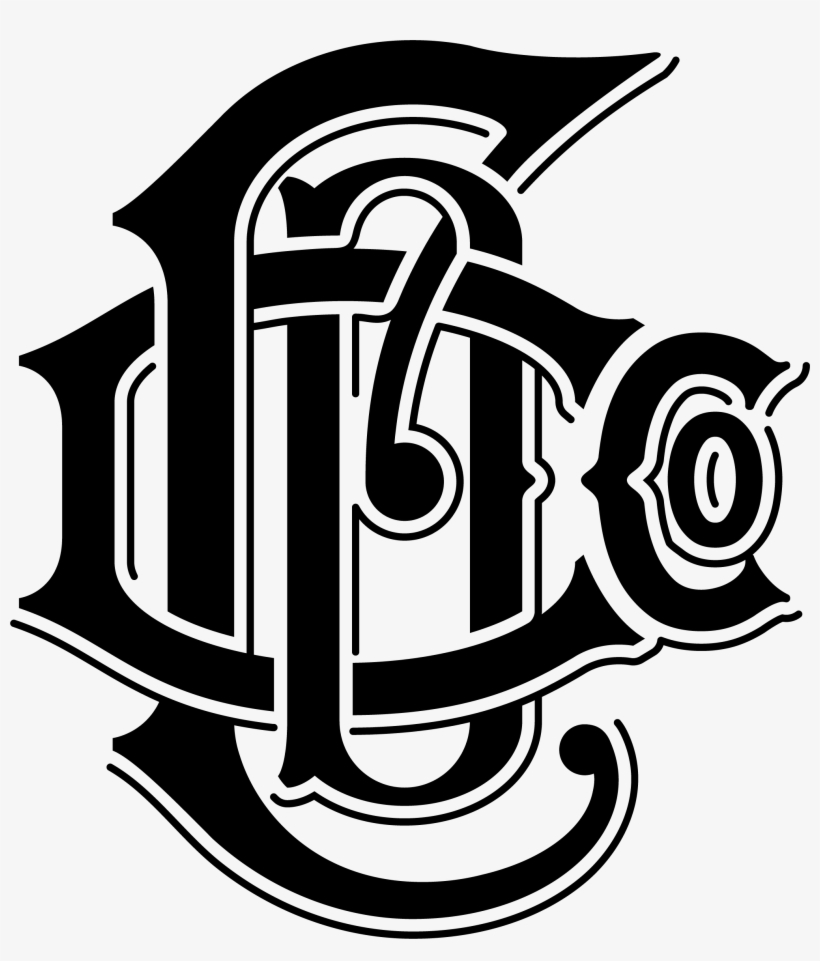 Catoctin Monogram - Emblem, transparent png download