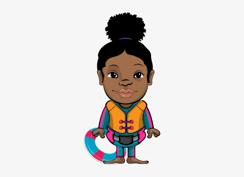 &nbsp - Black Girls Dive Foundation, transparent png download