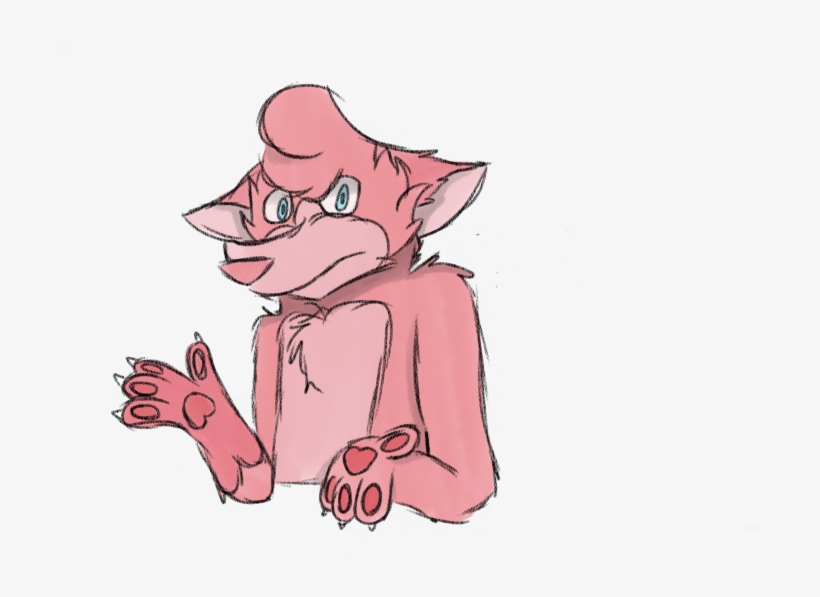 Shrug - Cartoon, transparent png download