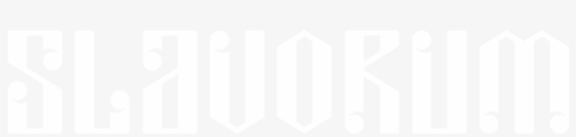 Slavorum - Photographer, transparent png download