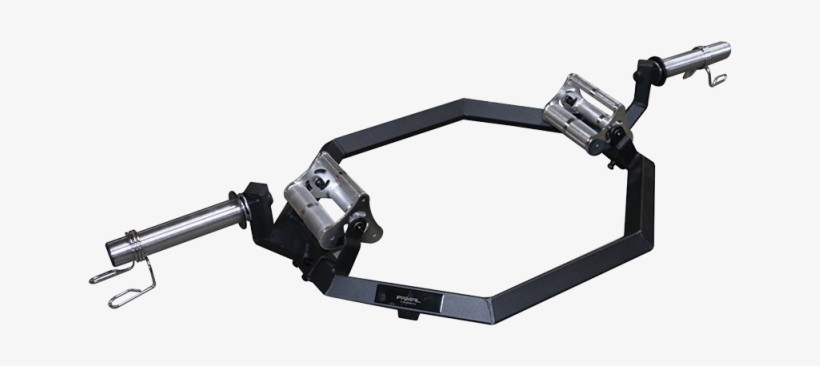 Multi Grip Trap Bar, transparent png download