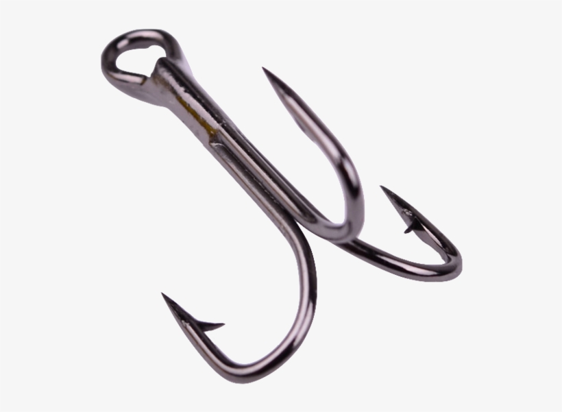 Fish Catching By Hook, transparent png download