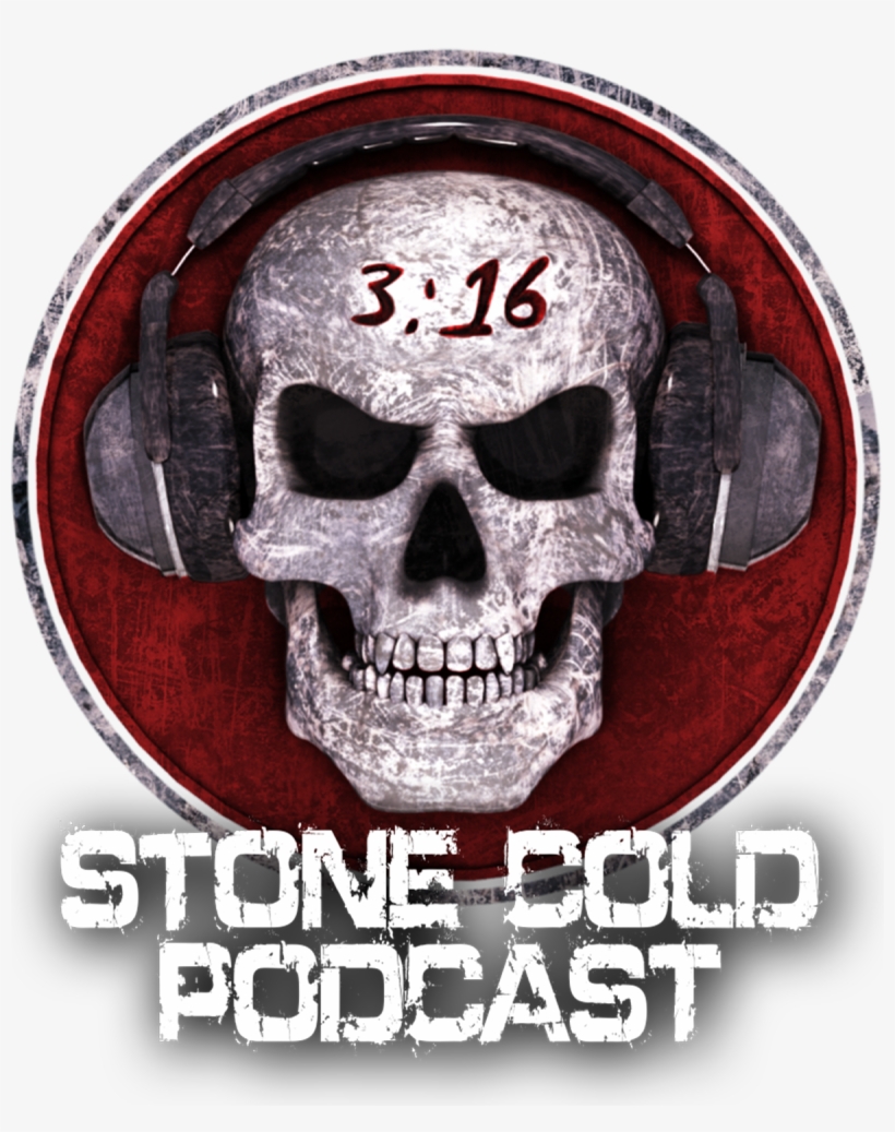 Stone Cold Podcast, transparent png download