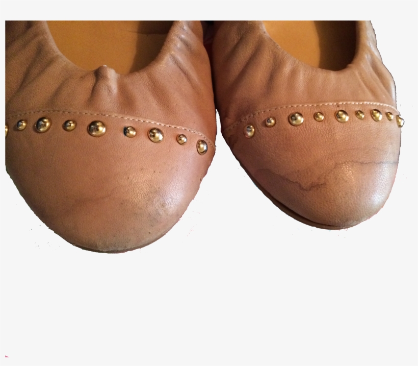 Here's What You Need - Shoe, transparent png download