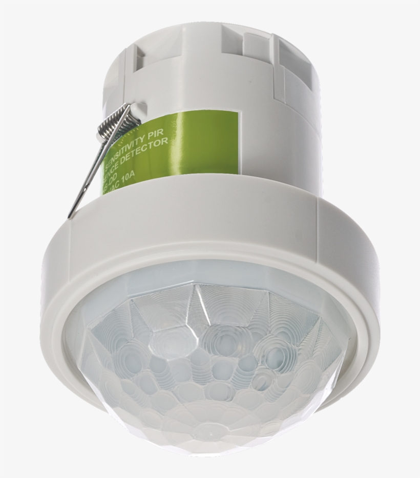Cold Area Sensor - Dali Pir Sensor, transparent png download