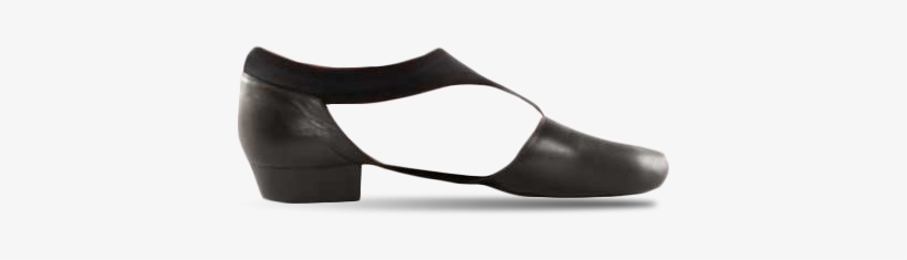 Teacher Shoes - Suede, transparent png download