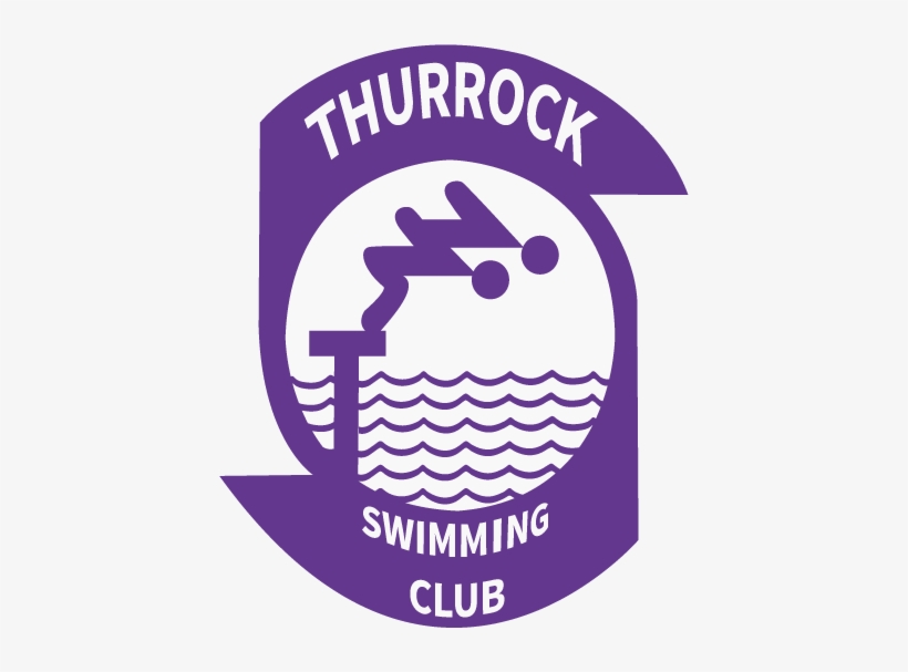 Thurrock Swimming Club, transparent png download