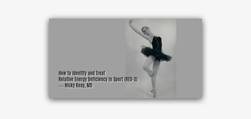 In This Podcast With Dr - Ballet Dancer, transparent png download